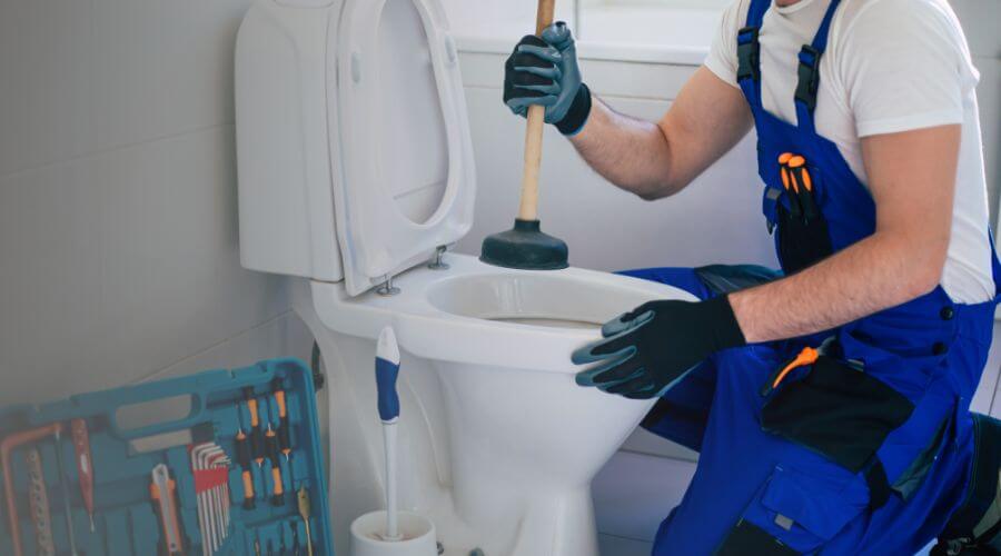 Professional emergency plumbing in New Providence, NJ